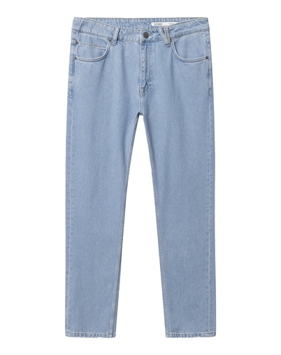 Gabba - GABMarc 5Poc Lig Jeans - LT. Blue Denim